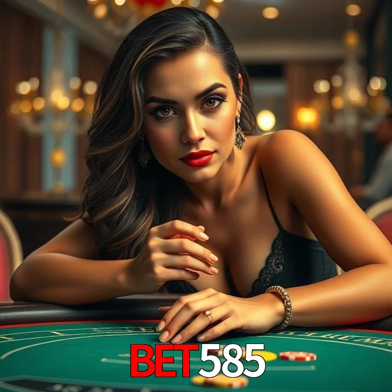 bet585 VIP Rewards