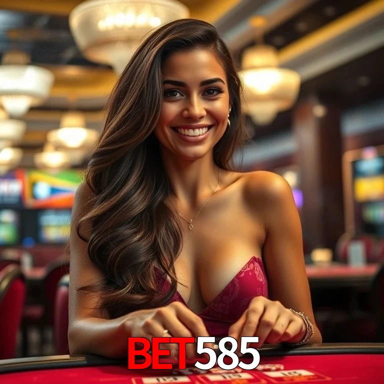 bet585 App Design