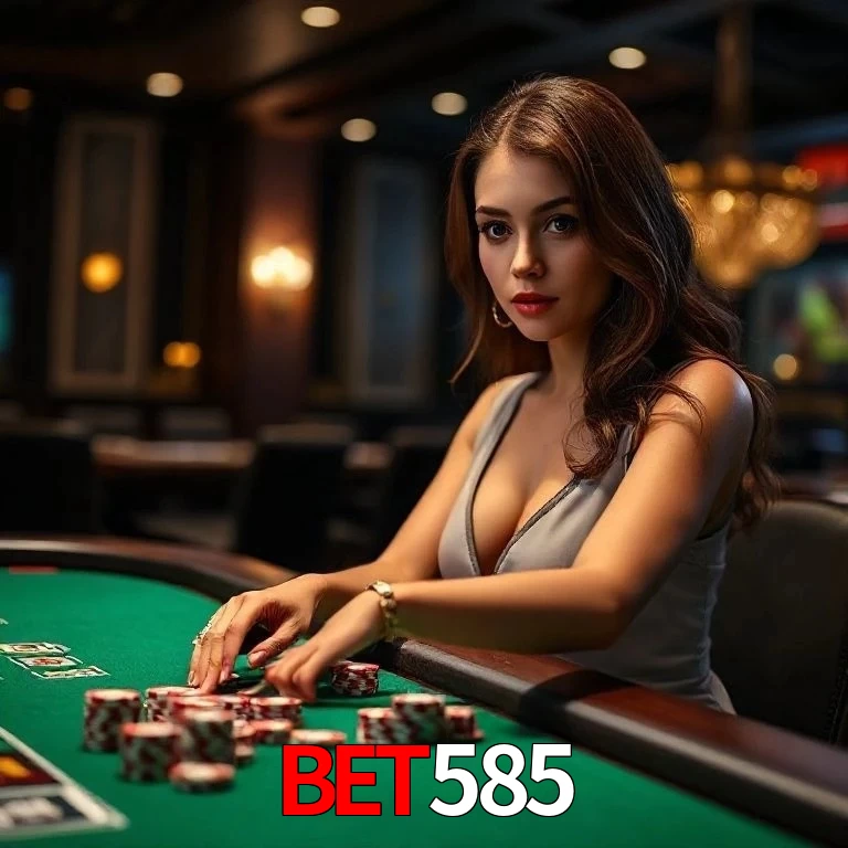 bet585 Live Casino
